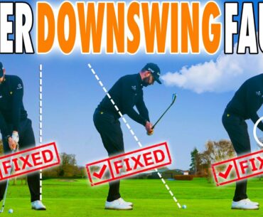 These Faults Are RUINING Your Game!