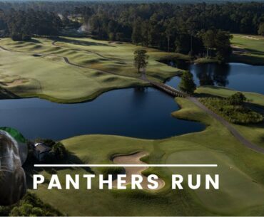 Panthers Run Golf Links