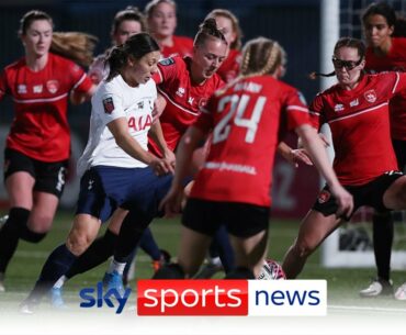 Women's Championship side Coventry United to enter voluntary liquidation