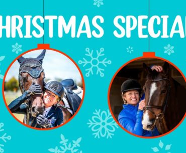 All I Want for Christmas (The Equestrian Edition)