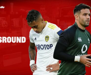 THE NEWSROUND | Thursday's headlines | #OTBSports