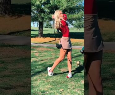 Hot models | Golf |GOLF SHORT |Golf channel Shorts|The Art of simple golf,  #golf #shorts #hotmodels