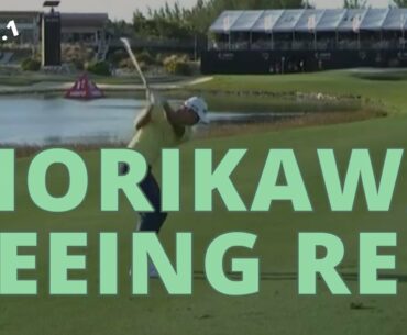 Collin Morikawa Seeing Red! - Golf Rules Explained