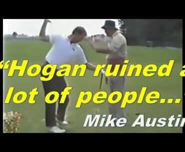 Full Weight Shift To Maximize Your Power Potential | Hogan Ruined A Lot of People