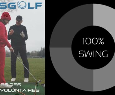 100% swing : les bases des effets volontaires