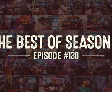 Best of The Boys (Season 3) | Bussin' With The Boys