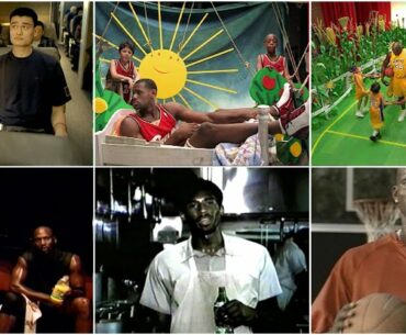 80 Plus Minutes Of Awesome x Hilarious Vintage NBA Commercials | MJ, LeBron, Chuck, Shaq, Kobe, AI