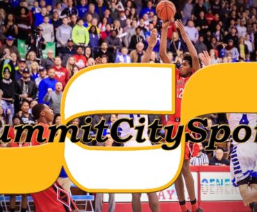 Merrillville at Huntington North | 2021-22 Boys Basketball | SummitCitySports