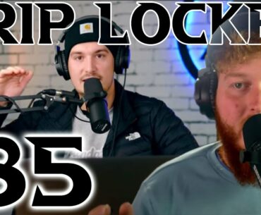 Ricky and Kona's 4.5 Million Dollar Week | Grip Locked 85