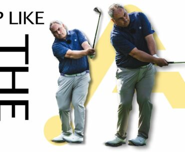 Best Chipping Tip Ever - Master Your Short Game