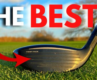 TaylorMade's BEST club of 2022 | NOT THE STEALTH DRIVER!