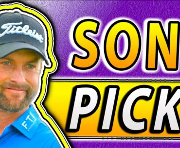 2022 Sony Open DraftKings Picks | DFS Golf Picks