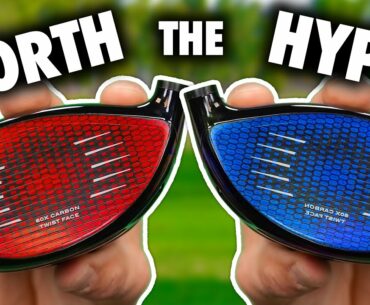 2022 Stealth Driver | Amateurs Don’t Let The HYPE Fool You!!