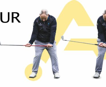 Amazing Golf Tip To Sync Up Your Golf Swing