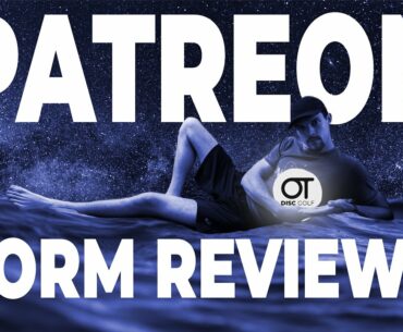 Your Form Isn't THAT Bad It Just Needs Help | Patreon Form Reviewz