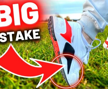 Do NOT Buy A Pair Of GOLF SHOES Until You Watched This Video!