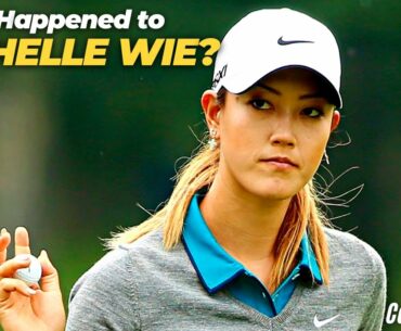 What Happened to Michelle Wie? | Will She Make A Comeback? | Golf Documentary