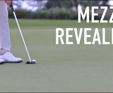 MEZZ.1 From L.A.B. Golf: The Putter That Works For You, Not Against You