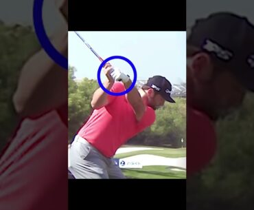 99% of Tour Pros do THIS MOVE in the Golf Swing - The Ball EXPLODES off the Club #shorts #golftips