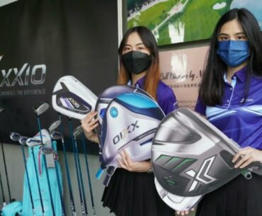 XXIO 12 Product Launch at Forest City Golf Resort | Golf Matters