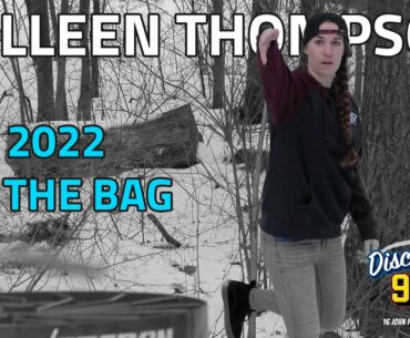 Colleen Thompson - 2022 In the Bag