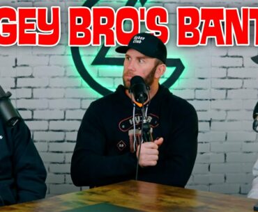 Brodie's too Old for NFTs? | Bogey Bro's Banter 13