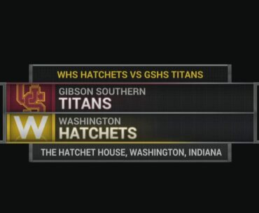 WHS Hatchets vs GSHS Titans 1/29/22