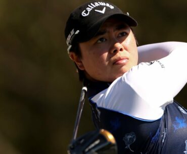 Yuka Saso Final Round Highlights | 2022 Gainbridge LPGA