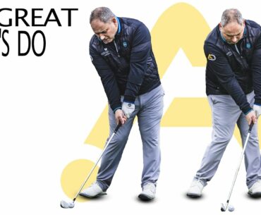 All The BEST PLAYER'S Do This Move (Golf Swing)