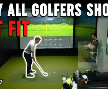 Biggest Golf Club Fitting Misconceptions | All Golfers Should Get Fit
