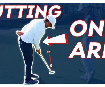 Driver - Putting Lesson - Irons - PORZAK GOLF!