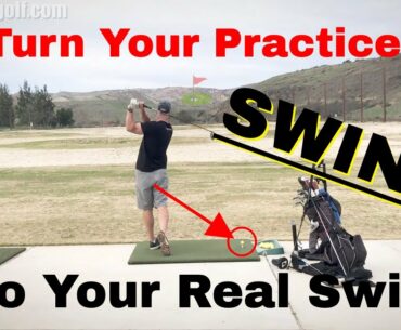 GOLF: Are you BALL BOUND?  Here's an Easy Fix!