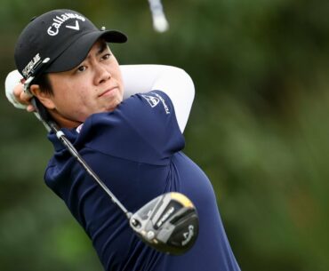 Yuka Saso Second Round Highlights | 2022 Gainbridge LPGA