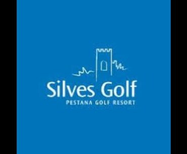 Silves Golf Club Portugal First Tee Shots