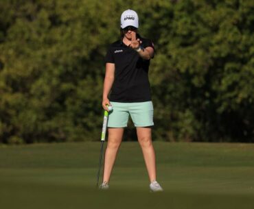 Leona Maguire Round 2 Highlights | 2022 LPGA Drive On Championship