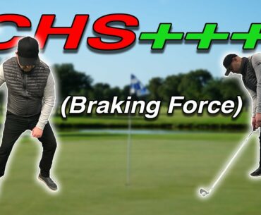 How to INSTANTLY Add Club Head Speed to your Golf Swing