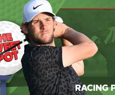 Saudi International, Pebble Beach Pro-Am & more | Steve Palmer’s Golf Betting Tips | The Sweet Spot