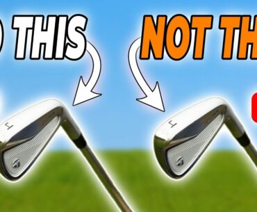 How to finally MASTER your LONG IRONS