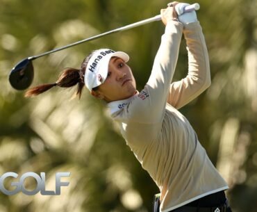 Highlights: Gainbridge LPGA at Boca Rio, Round 4 | Golf Channel