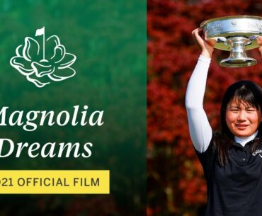 Magnolia Dreams - 2021 Official Film