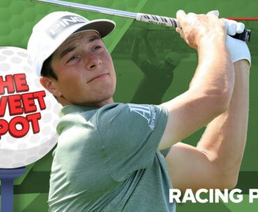 Phoenix Open & Ras al Khaimah Classic | Steve Palmer’s Golf Betting Tips | The Sweet Spot