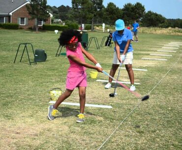 Skai & Starr Guity Q&A Session (Guity Girls Golf)