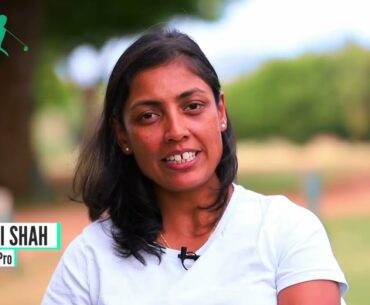 Bhavi Shah leads Kenyan ladies in the Magical Kenya Ladies Open 2022