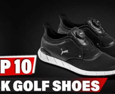 Best Disc Golf Shoe In 2021 - Top 10 New Disc Golf Shoe Review