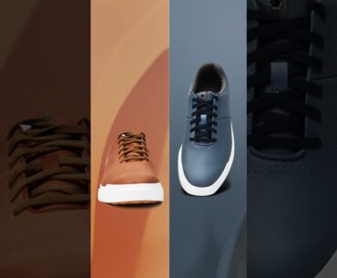 Footjoy 2021 Contour Casual Golf Shoes | Comfort of a Contour, Versatility of a Casual Shoe