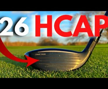 Do TaylorMade Stealth golf clubs work for HIGH HANDICAP GOLFERS!?