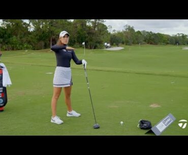 Maria Fassi's Keys to More Power Off the Tee | TaylorMade Golf