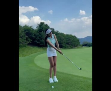 #golf #short #golfbabes #golfgirl #girlthatgolf #golfqueen