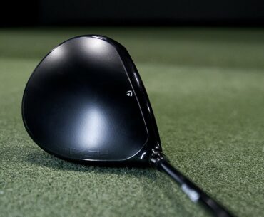 Taylormade Stealth Plus Driver Review
