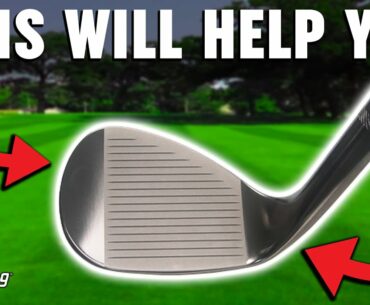 Golf Wedges Discussion | Heel and Toe Relief